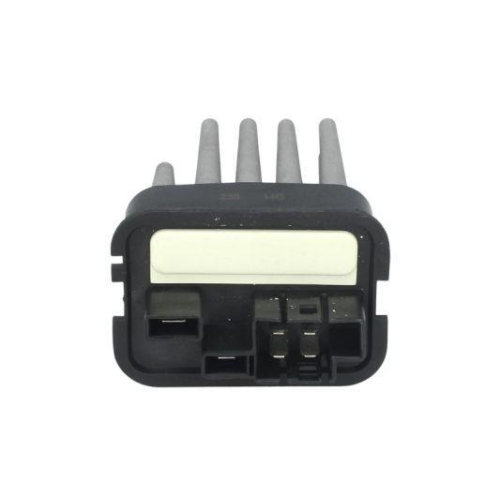 THERMOTEC Regler, Innenraumgebl&auml;se DEX005TT