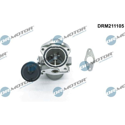 Dr.Motor Automotive AGR-Ventil DRM211105