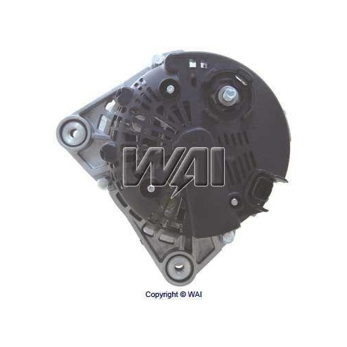 WAI Generator 23975N