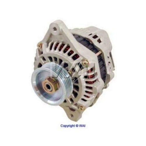 WAI Generator 11177N