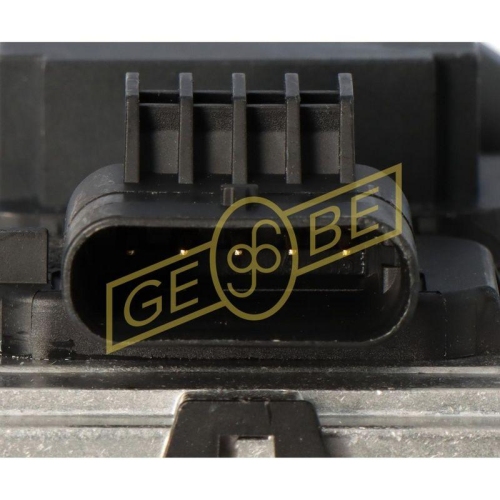GEBE NOx-Sensor, Harnstoffeinspritzung 9 2848 1