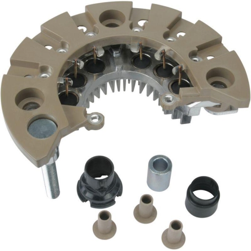 HC-Cargo Gleichrichter, Generator F 032 330 777