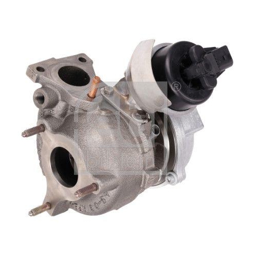 FEBI BILSTEIN Lader, Aufladung BorgWarner Turbo NEU 186806