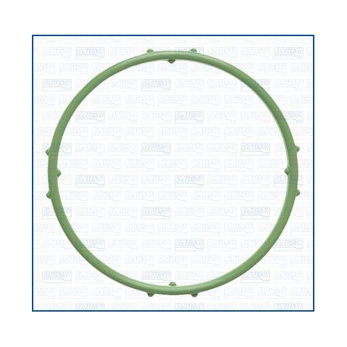 AJUSA Dichtung, AGR-Ventil 01448000