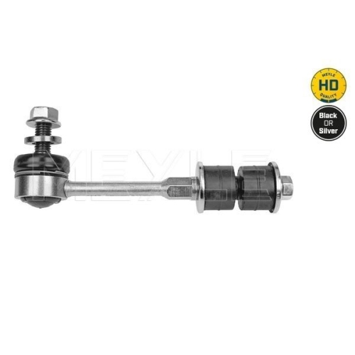 MEYLE Stange/Strebe, Stabilisator MEYLE-HD: Better than OE. Carbon neutral 616 060 0020/HD