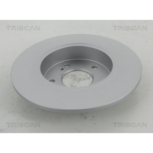 TRISCAN Bremsscheibe COATED 8120 14164C