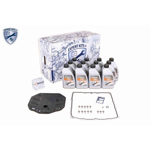 VAICO Teilesatz, Automatikgetriebe-&Ouml;lwechsel EXPERT KITS + V45-0269-XXL
