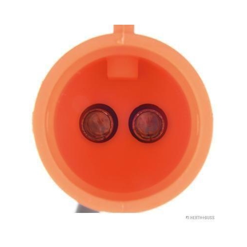 HERTH+BUSS ELPARTS Sensor, Raddrehzahl 70660929