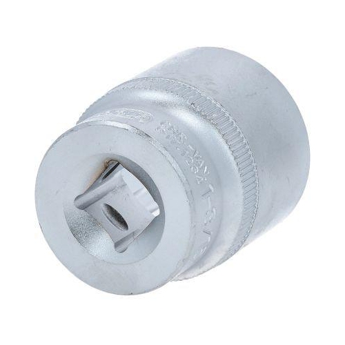 1/2 Zoll Sechskant-Stecknuss, 1.3/16 Zoll KS TOOLS 917.1234
