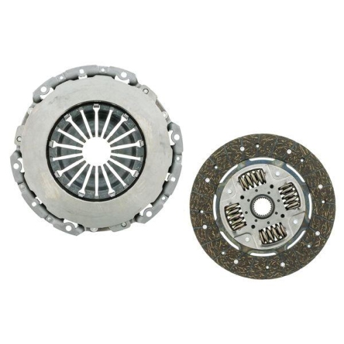 AISIN Kupplungssatz AISIN Clutch Set (2P) KE-MB01R