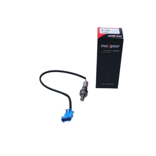 MAXGEAR Lambdasonde 59-0146