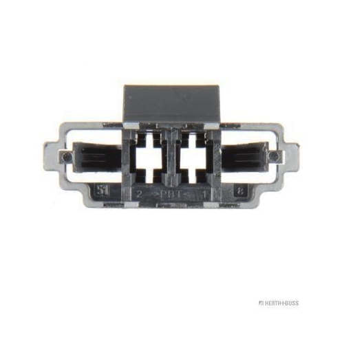 HERTH+BUSS ELPARTS Kabelreparatursatz, Innenraumheizl&uuml;fter (Motorvorw&auml;rmsystem) 51277278