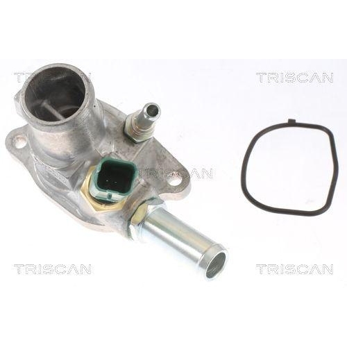 TRISCAN Thermostat, K&uuml;hlmittel 8620 44180