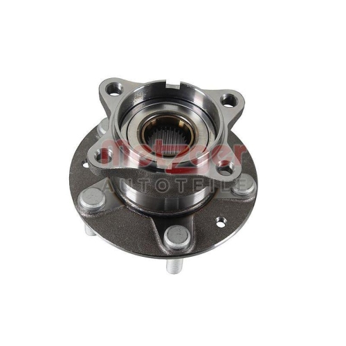 METZGER AUTOTEILE Radlagersatz WM 2332