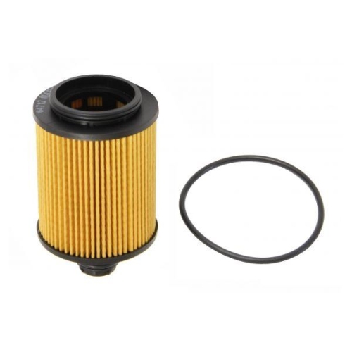 MAPCO Ölfilter 64712