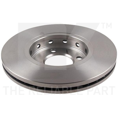 NK Bremsscheibe 204785