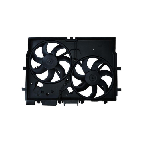 KAMOKA Lüfter, Motorkühlung