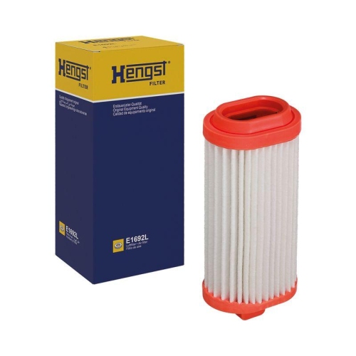 HENGST FILTER Luftfilter