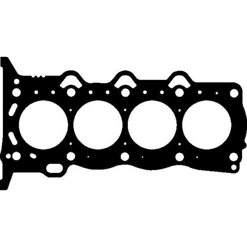 ELRING Dichtung, Zylinderkopf