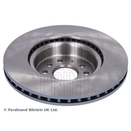 BLUE PRINT Bremsscheibe