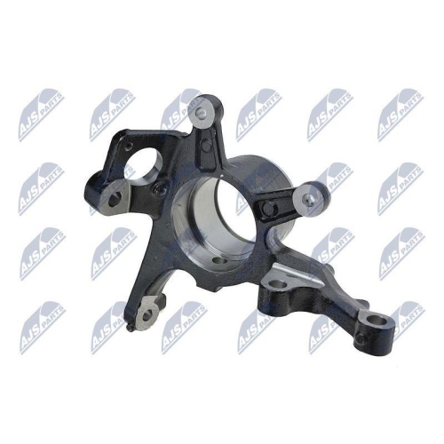 NTY Achsschenkel, Radaufh&auml;ngung ZZP-LR-008