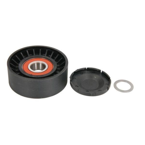 BTA Spannrolle, Keilrippenriemen E2W0005BTA