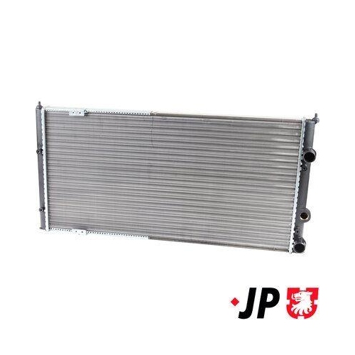 JP GROUP Kühler, Motorkühlung JP 1114206700