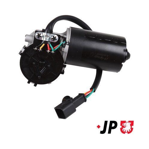 JP GROUP Wischermotor JP 3198200800