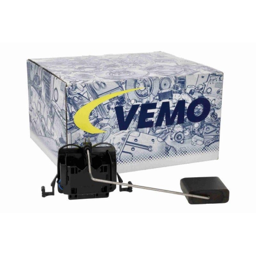 VEMO Sensor, Kraftstoffvorrat Green Mobility Parts V30-09-0158