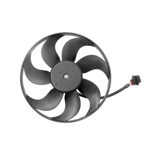 HELLA L&uuml;fter, Motork&uuml;hlung 8EW 366 420-081