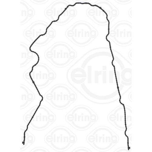 ELRING Dichtung, Steuergeh&auml;use 976.710