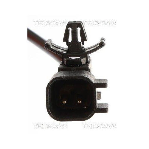 TRISCAN Sensor, Raddrehzahl 8180 24130