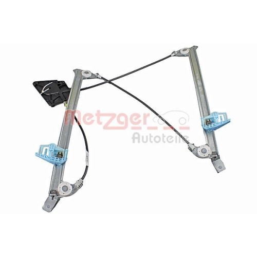METZGER AUTOTEILE Fensterheber ORIGINAL ERSATZTEIL 2160623