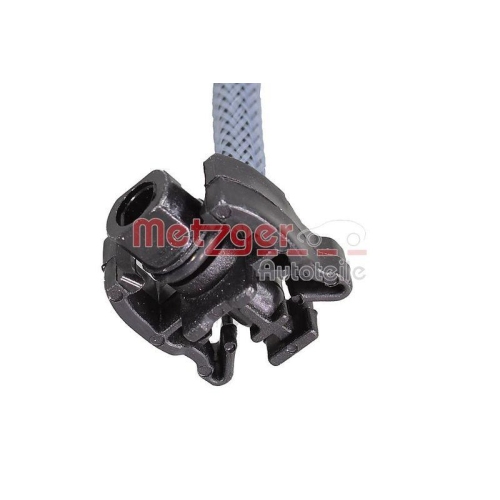 METZGER AUTOTEILE K&uuml;hlerschlauch 2421786