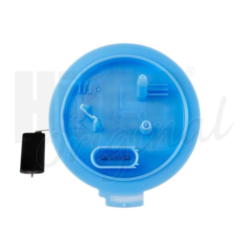 H&Uuml;CO Kraftstoff-F&ouml;rdereinheit 133153