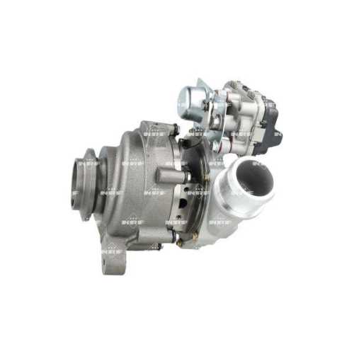 NRF Lader, Aufladung 90010157