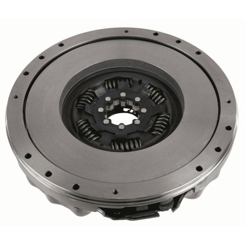 SACHS Kupplungsdruckplatte 3488 000 504