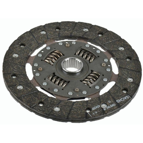 SACHS Kupplungsscheibe 1878 006 440