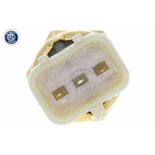 VEMO Sensor, K&uuml;hlmitteltemperatur Q+, Erstausr&uuml;sterqualit&auml;t V53-72-0055