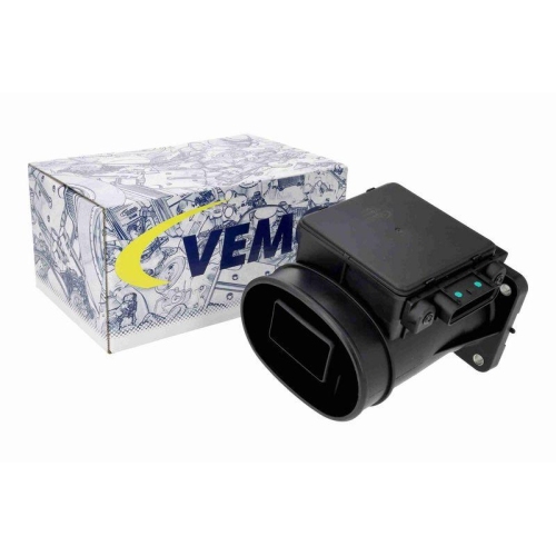 VEMO Luftmassenmesser Original VEMO Qualit&auml;t V37-72-0045
