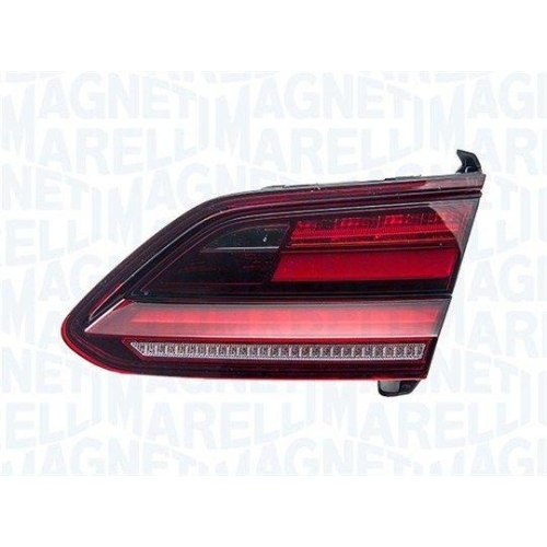 MAGNETI MARELLI Heckleuchte 714081730203