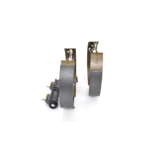 BOSCH Bremsbackensatz KIT SUPERPRO 0 204 114 204
