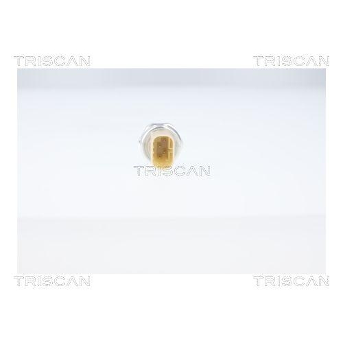 TRISCAN Druckschalter, Klimaanlage 8889 27001