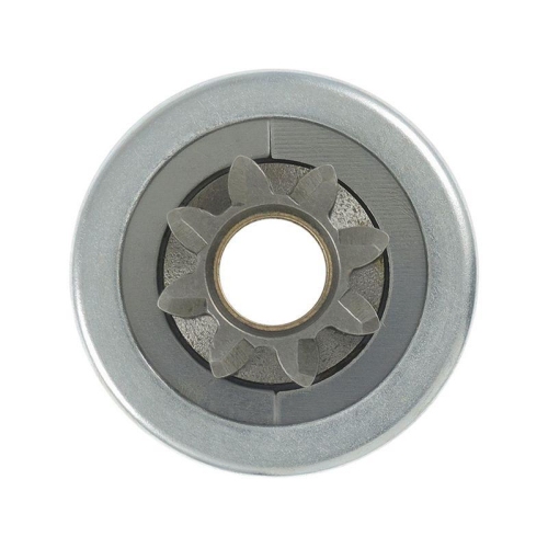 AS-PL Freilaufgetriebe, Starter AS SD0170