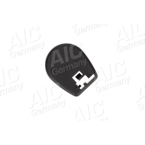AIC Verschluss, &Ouml;leinf&uuml;llstutzen NEW MOBILITY PARTS 58307