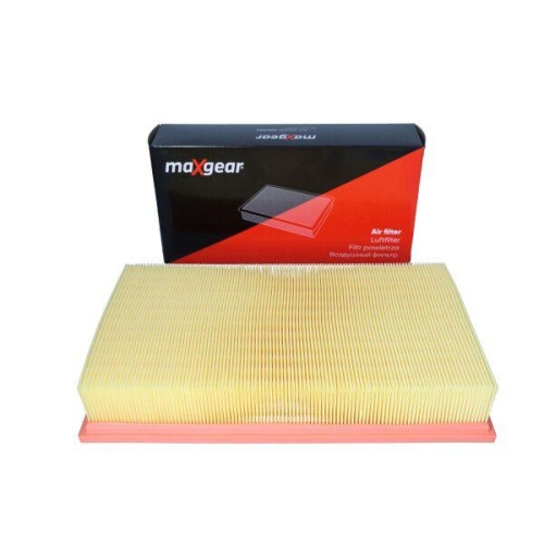 MAXGEAR Luftfilter 26-0219