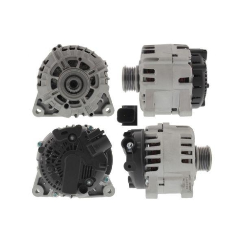MAPCO Generator 13316