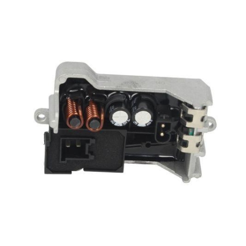 THERMOTEC Regler, Innenraumgebl&auml;se DEM004TT