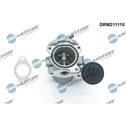Dr.Motor Automotive AGR-Ventil DRM211110