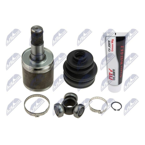 NTY Gelenksatz, Antriebswelle NPW-MS-047